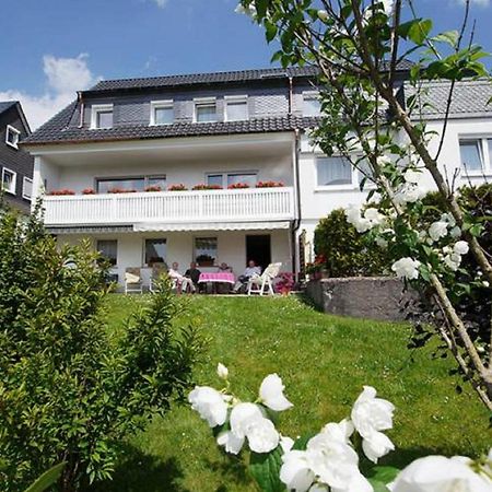 Pension Braun Winterberg Exterior foto